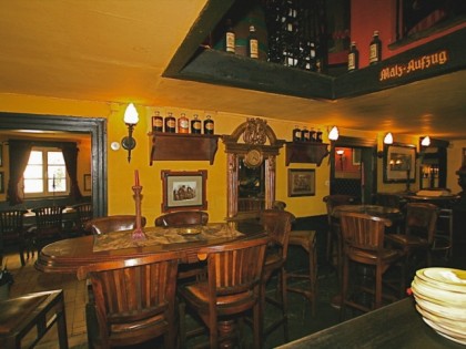 Foto: Christ  Wirtshaus 